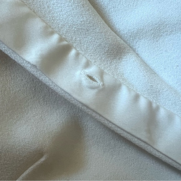 Tuckernuck Avery Dress in Winter White L - Picture 13 of 13